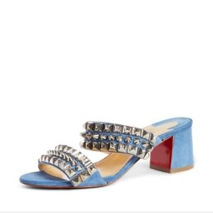 Christian Louboutin Sandals